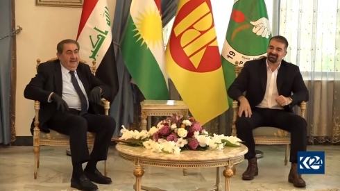 PDK û YNK ji bo pêkanîna lijneyeke hevpar dixebitin